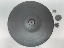Roland CY-12R/C V-Cymbal Drum CY12RC Trigger