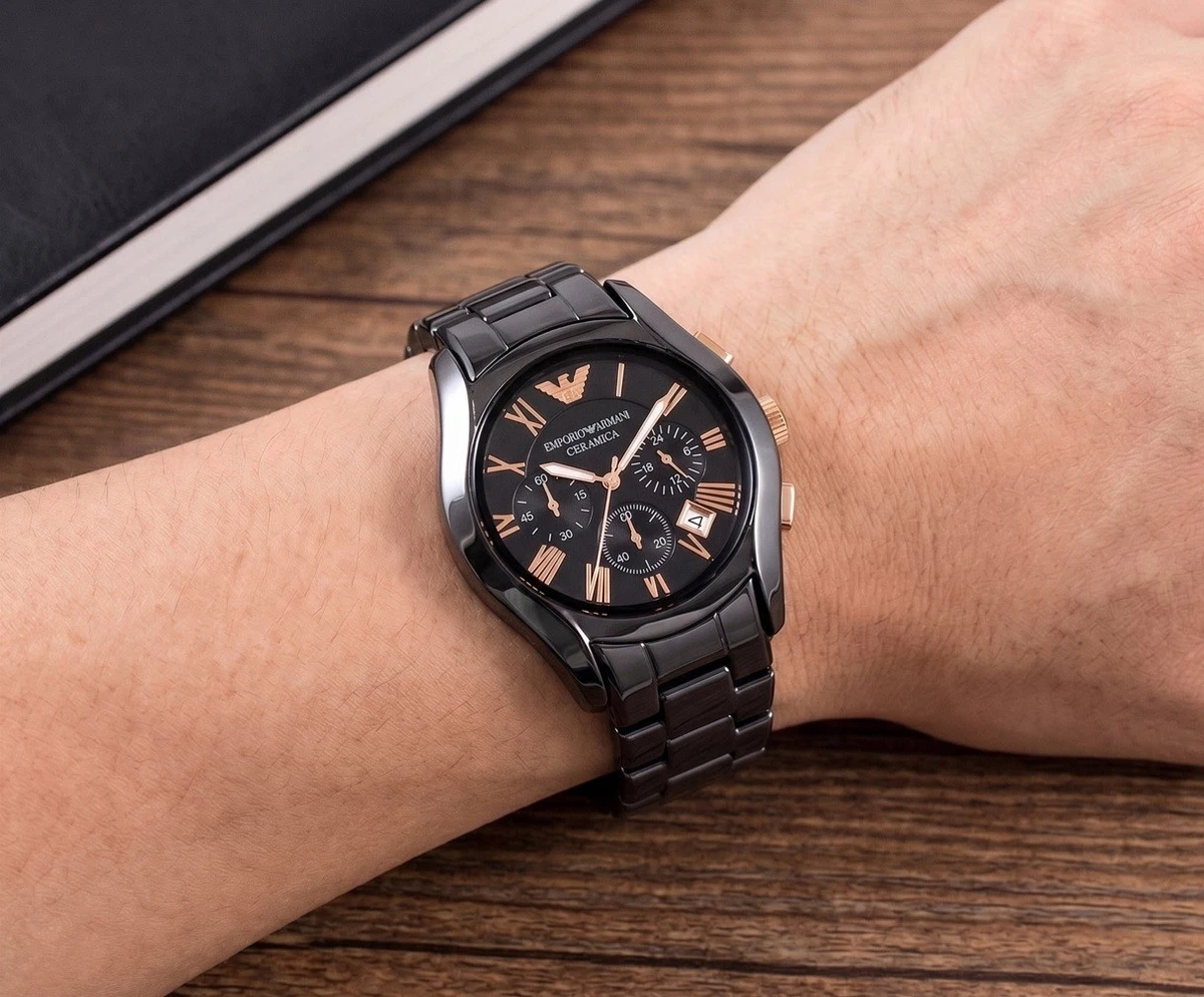 Armani Watch Ar1410 for sale | eBay UK