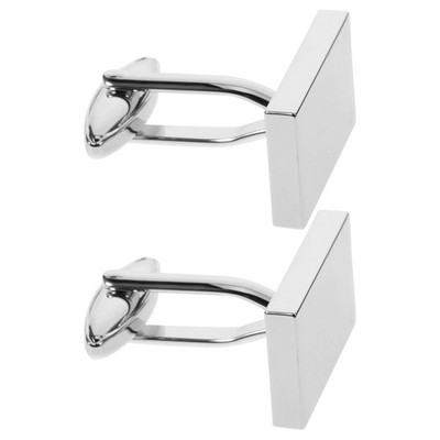 2 Pairs Hemdmanschettenknöpfe Manschettenknopf Herrenmanschettenelemente