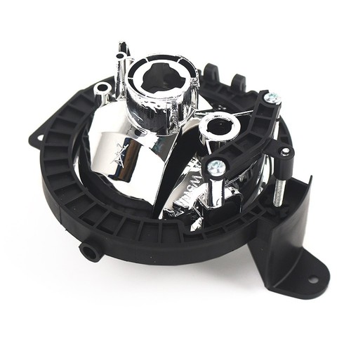 Fog Lights for Mini Clubman and Countryman Models Direct Installation Kit - Picture 10 of 13