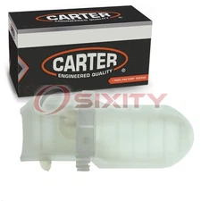 Carter STS-315 Fuel Pump Strainer for STR70 S15029 RF0104 FS226 FS0193 F327S qb