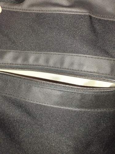 Bugaboo Baby Change Bag Black - Picture 10 of 16