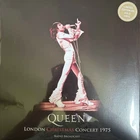 Queen - London Christmas Concert 1975 (GOLD VINYL)