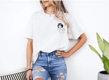 Retro Snow White Seven Dwarf Shirt, Snow White Shirt