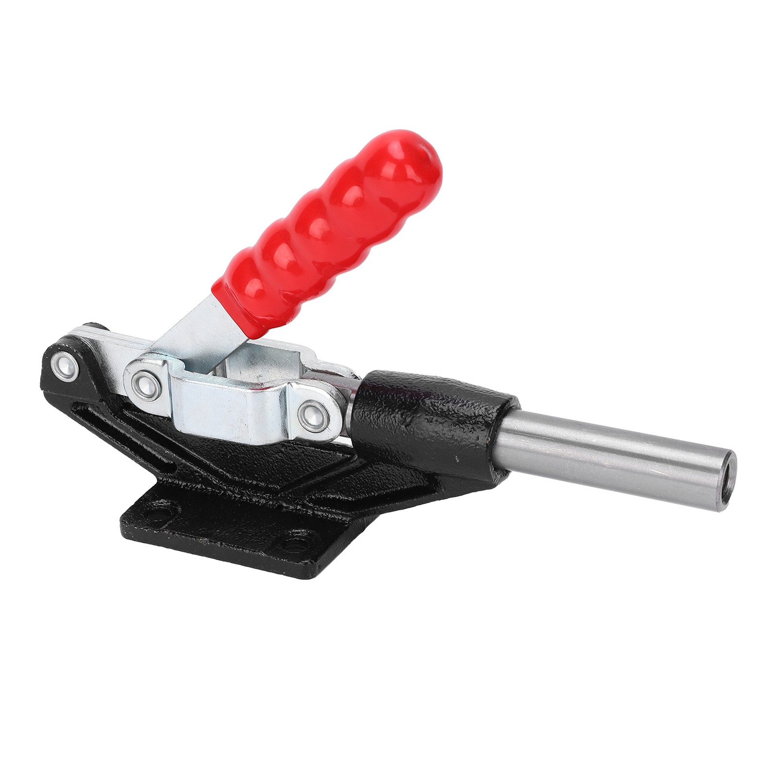 Toggle Clamp Quick Release Hand Tool For Woodworking Workbench Easy To Use