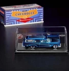 Hot Wheels RLC Exclusive 1959 Chey Brookwood Spectraflame JCP19 Redline Club