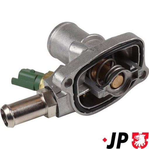 Für JP GROUP 3314500400 THERMOSTAT HOUSING