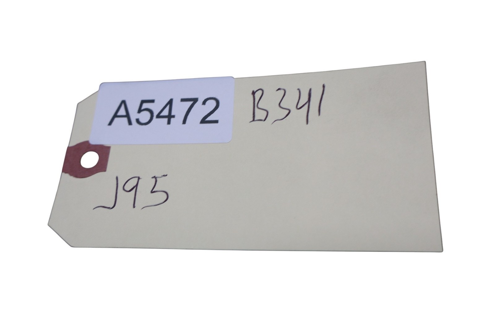 14-16 Maserati Quattroporte M156 Left Side Lower Headlight Trim Cover OEM