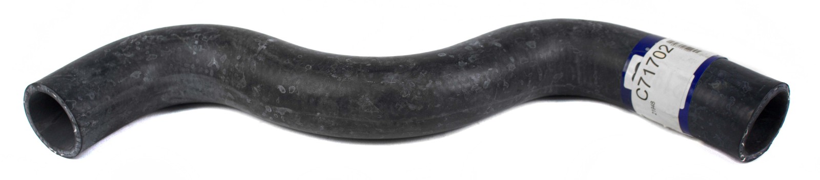 Carquest Radiator Hose Upper Fits 1994-1995 Chevrolet Trans Sport Model ID 21948