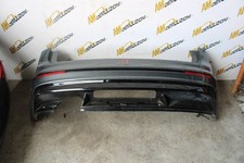 PARAURTI POSTERIORE VOLKSWAGEN TIGUAN AD1 R-LINE