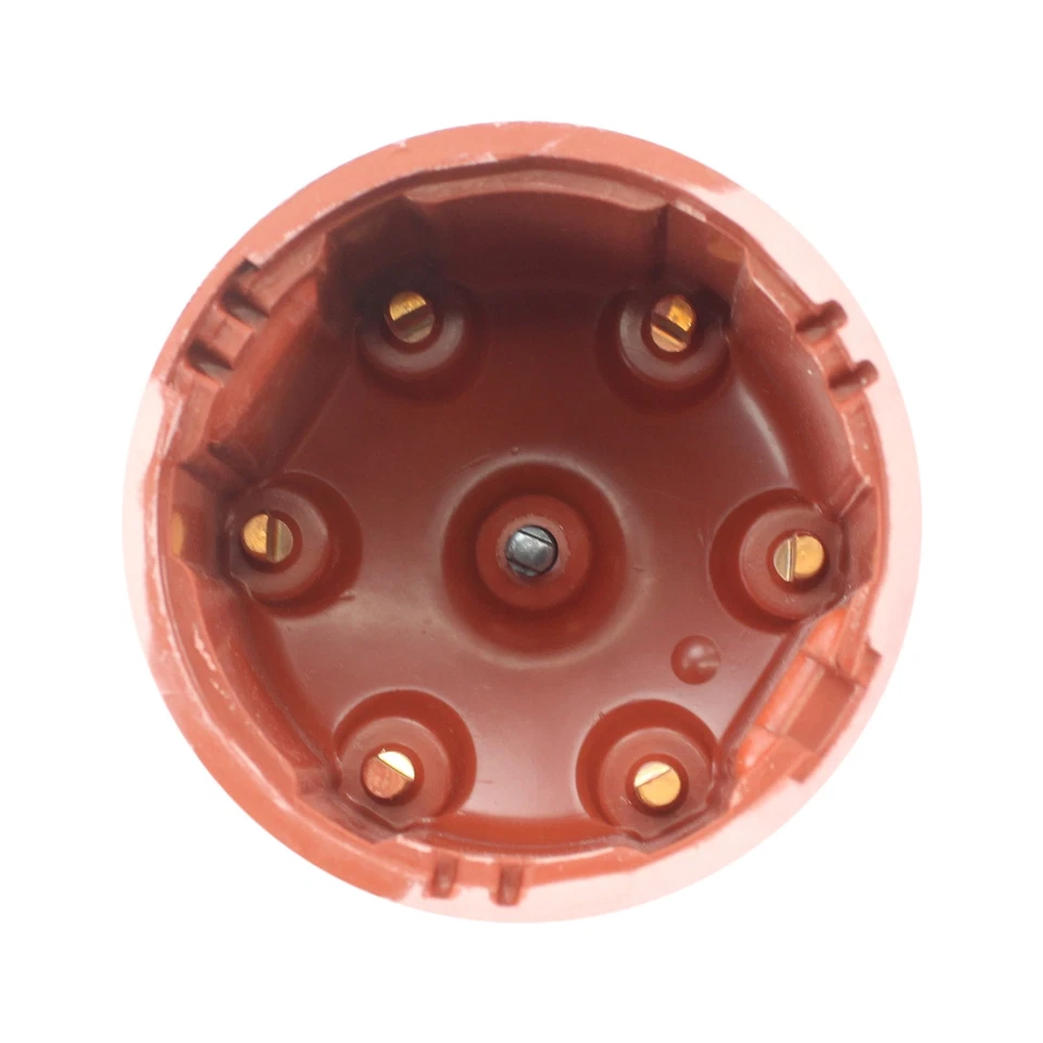 Tapa de distribuidor Bosch con carcasa de hierro fundido 03014 para Porsche 911 914 65-77 Foto 4 de 4