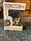 Funko Pop! Vinyl: Marvel - Storm #59