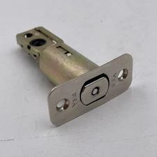 Yale Assure Lock Door Deadbolt Latch for YRD216/226/620/622 Satin Nikel