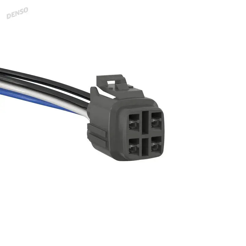 Lambda sensor Heated DOX-0537 DENSO for SUBARU FORESTER IMPREZA Saloon
