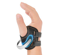 CMC Wrist Support Brace Thumb Brace Relief Carpal Tunnel Arthritis Left Right