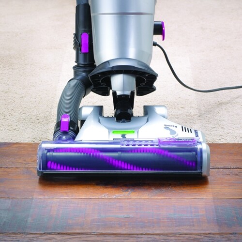 Vax Upright Vacuum Cleaner Pet Air Lift Steerable Max UCPMSHV1 Bagless