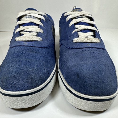 Nike SB Zoom Paul Rodriguez Low Top Lace Up Shoes Mens Sz 10 Sneakers - Picture 2 of 7