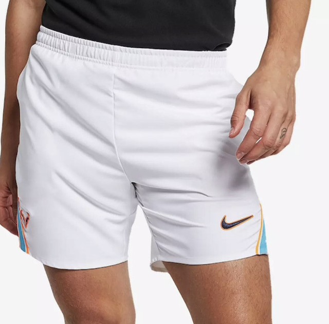 nike men's rafa court 7 inch tennis short