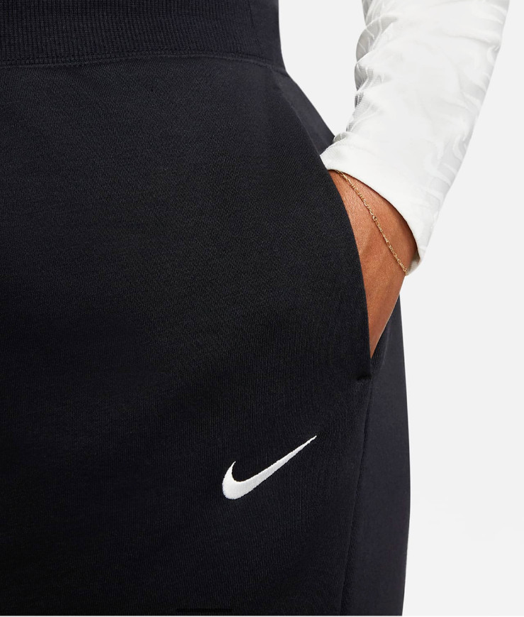 nike sportswear phoenix fleece tall