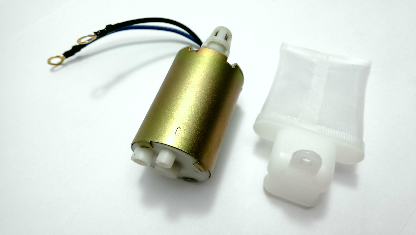 9700 GSXR 600 & 9697 GSXR 750 FUEL PUMP & STRAINER / FILTER NEW eBay