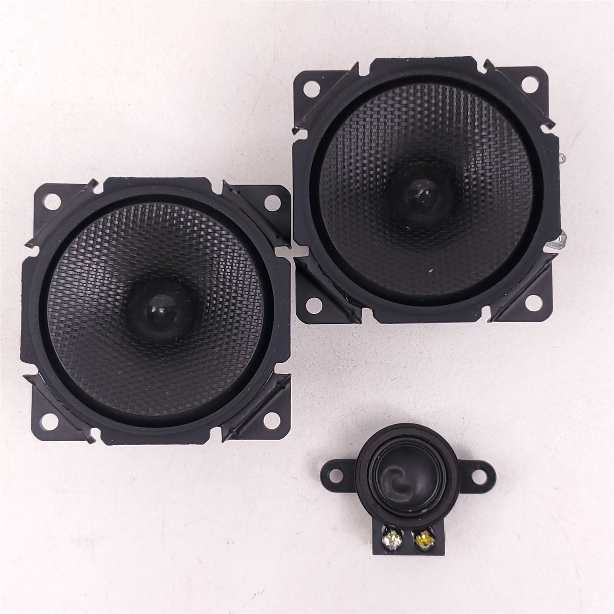 Samsung Surround Speakers 1 PS-EC2 Center Replacement