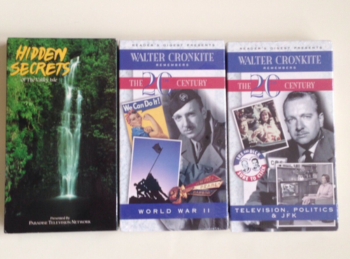 19 VHS Tapes Children and Family Fun Entertainment for Ages 2-102 - Picture 11 of 11