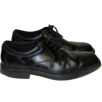 Polo by Ralph Lauren Men\'s Black Dress Shoes Men main image 4