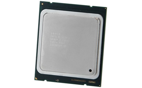 Intel - SR0KH - CPU XEON E5-2680 2.70GHz 8C 20MB 130W - Bild 2 von 3