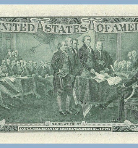 STOCKDALE PA CÓDIGO POSTAL 15483 Elegante número de serie billete de dos dólares nítido - Imagen 10 de 12