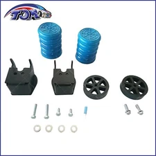 Rear Suspension Helper Spring for F-150 4WD SSR-117-40 2009-2021