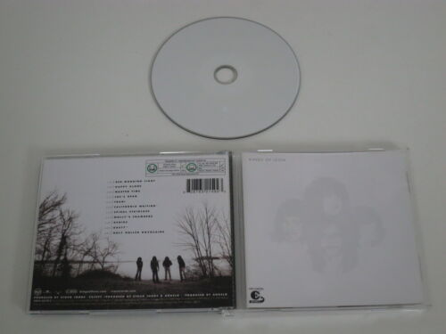 Kings Of Leon / Youth & Young Manhood (Rca 82876 52159-2) CD Album - Foto 1 di 1