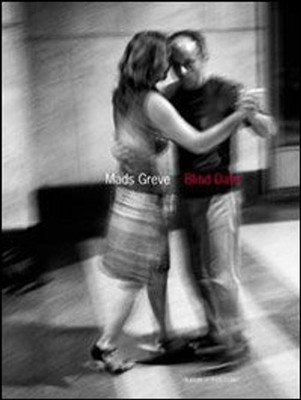 Libri Mads Greve - Blind Date. Ediz. Illustrata