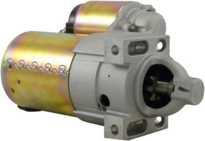 #ad #ad Starter Fits Generac 0E3342 10455515 6759 140 6059 0E42710SRV 0E9323 OE42710ESV $81.65