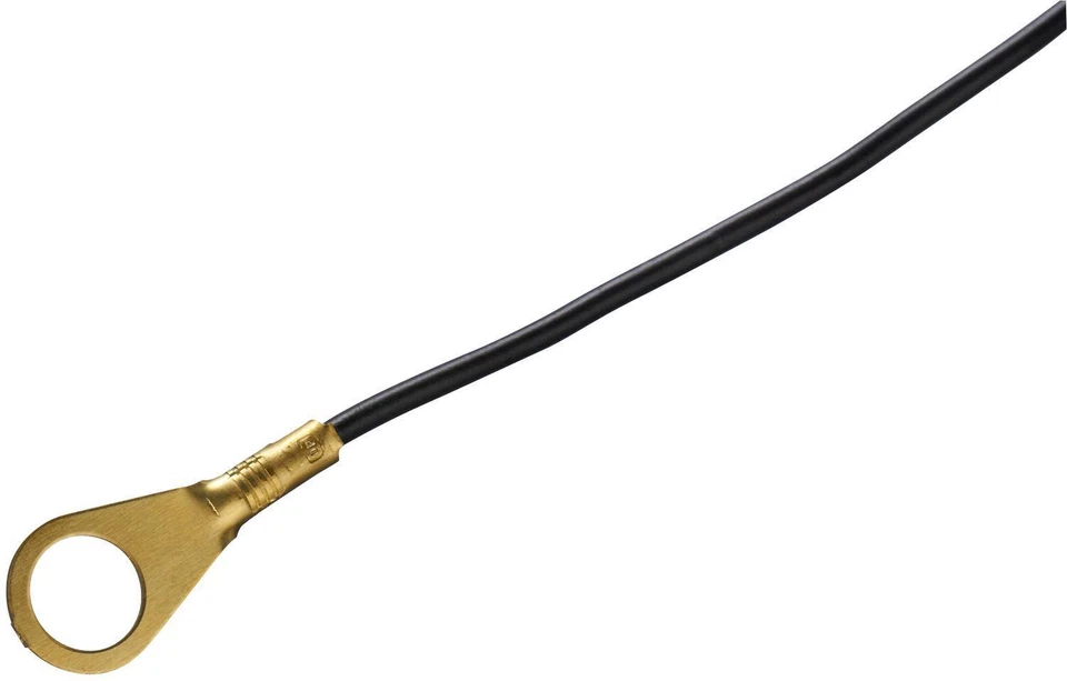 Unidad transmisora de tanque de gasolina 1961 1962 1963 1964 Chevrolet Bel Air Impala sedán Foto 3 de 4