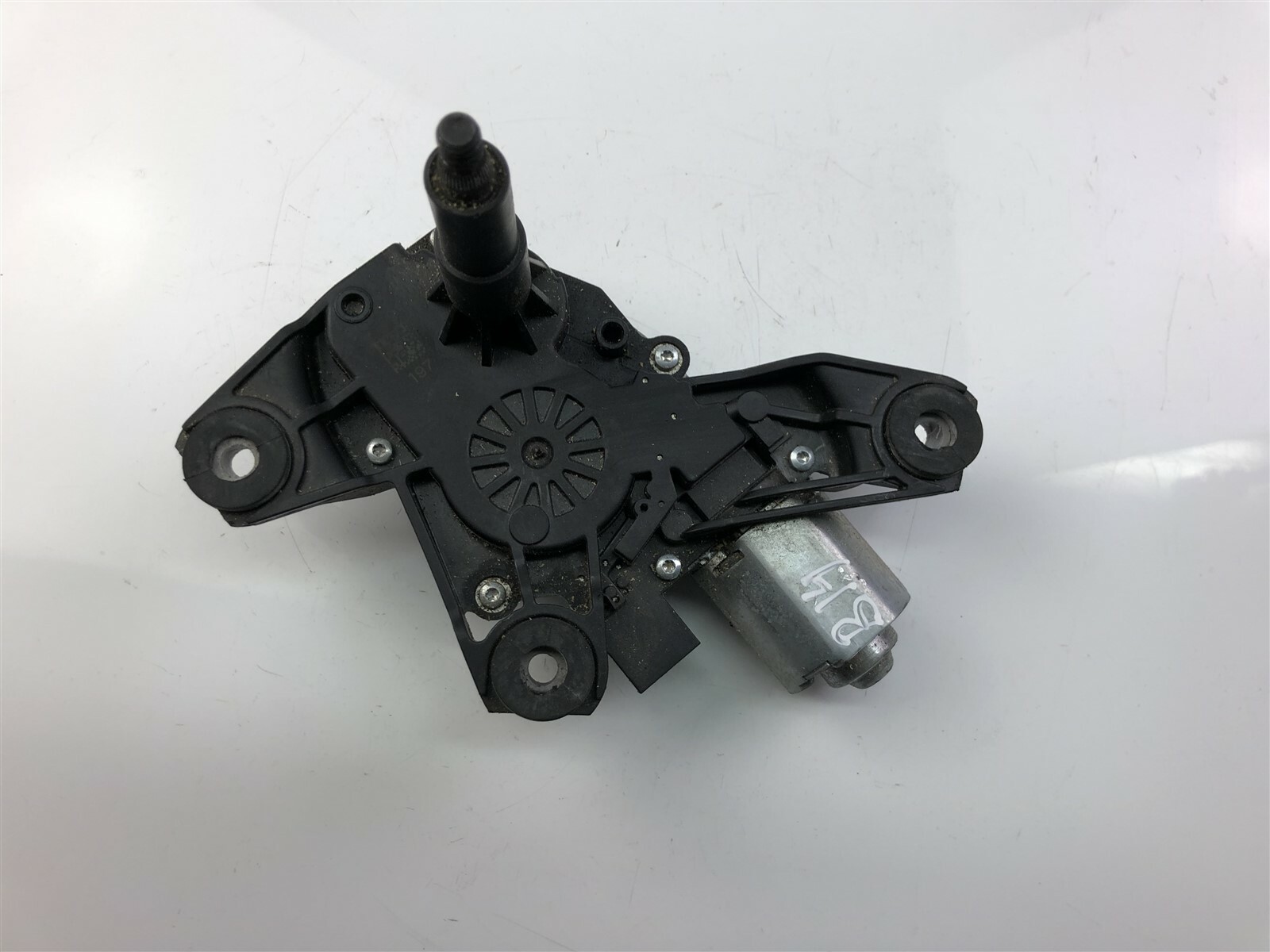 B14 RENAULT WIPER MOTOR A4538205800 | eBay