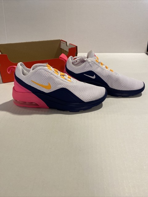 nike air max motion 2 size 5