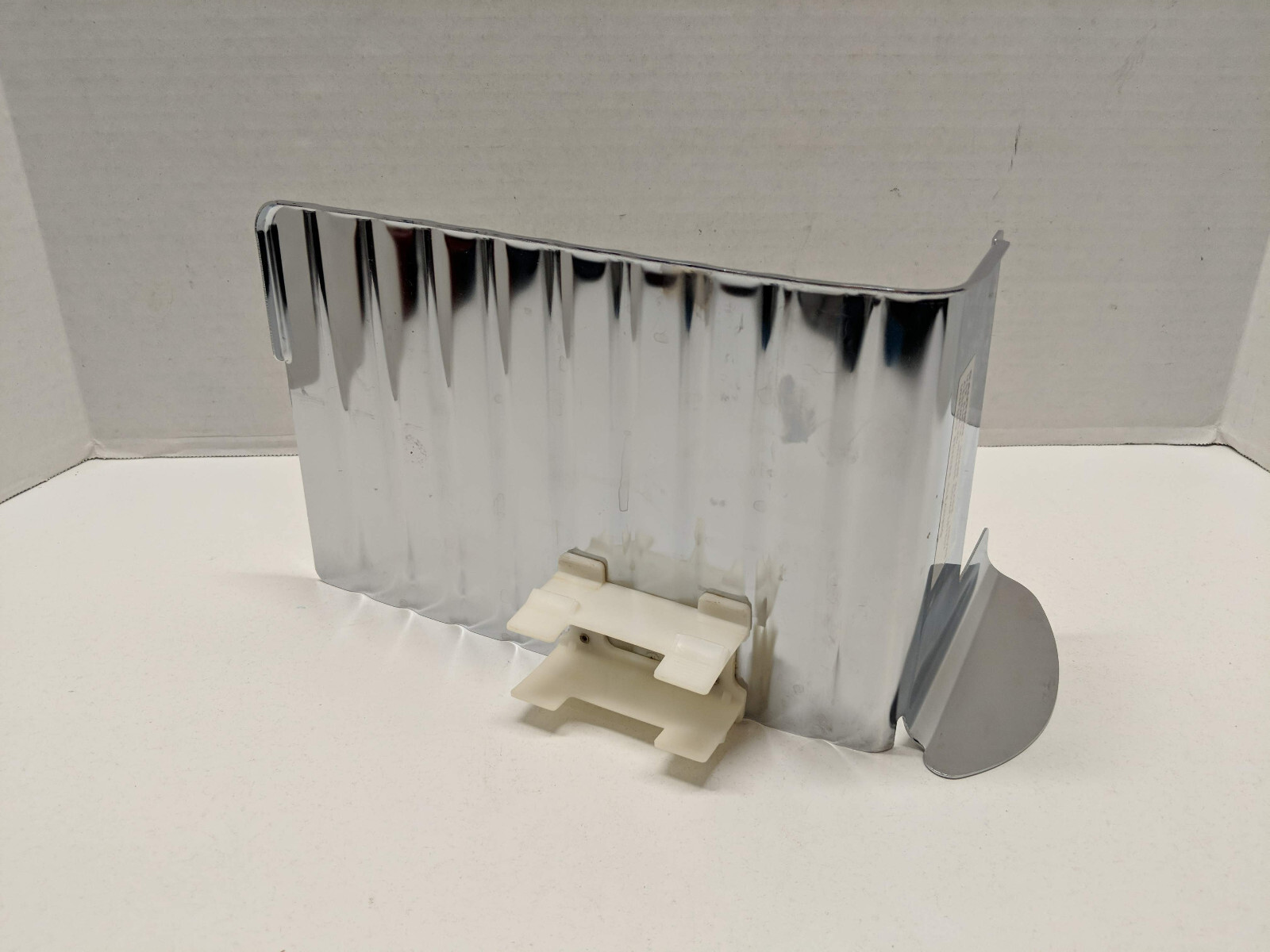 Rival Electric Food Slicer 1030V Replacement Part Slider Attachment eBay