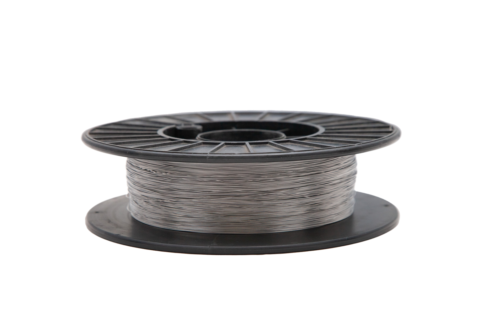 10 Meter Titandraht 0,64mm – AWG 22, Grad 1, Titan-Draht Für Basteln, Schmuck & Modellbau
