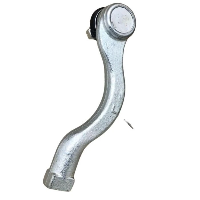 Передний внешний конец анкерного стержня R+L подходит для Mitsubishi Montero 2001-2006 Triton Pajero - Изображение 4 из 4