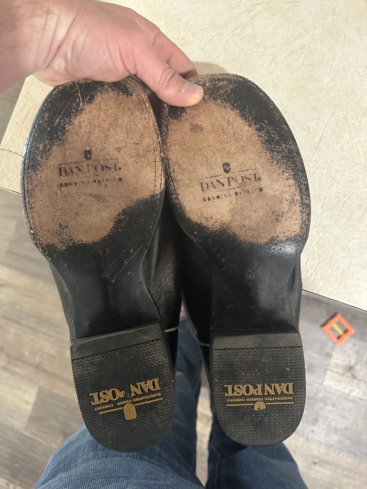 cowboy boots for men size 13 Extra Wide eBay