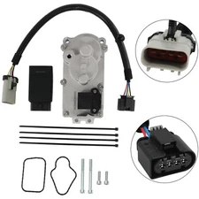 Turbo Actuator 68445522AA For Ram 2500 3500 Cummins 6.7 13-18 Diesel HE300VG NEW