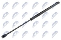 AE-AU-025 NTY Pneumatischer StoßDäMpfer, Kofferraumhaube / Laderaum FüR Audi