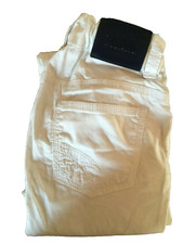 PRIMA CLASSE ALVIERO MARTINI JUNIOR PANTALONE TROUSERS NO SHORTS BAMBINO SIZE XS