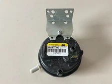 TRANE AMERICAN STANDARD C341750P01 .50WC PRESSURE SWITCH IS20137-3311