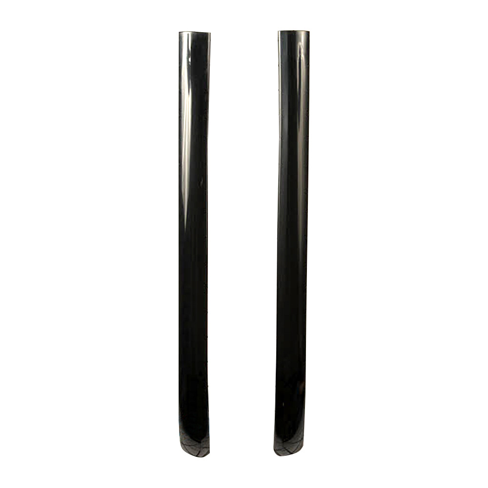 Ricambio Frigorifero YKZ Kit Maniglia Porta Frigorifero - Ricambio Compatibile Con Numeri 5304506471, 242059503, 5304504510, 5304504509, Marca YKZ Rubinetto Lavatrice - Foto 10