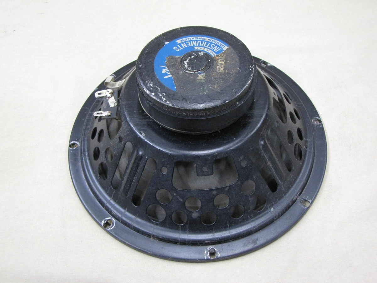Fender super reverb speakers sale