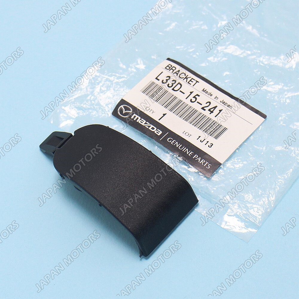 New Genuine OEM MAZDA 2 CX-9 MAZDA 5 CX-7 Radiator Bracket Upper