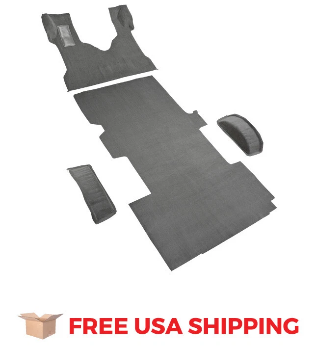 FITS 2003-2014 Ford E-450 Super Duty Ext Van FITS Gas or Diesel Complete Cu Foto 2 de 3