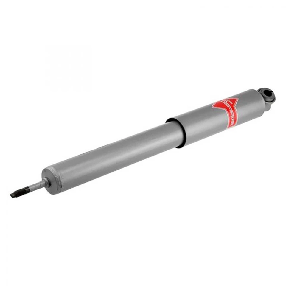 KIT Amortiguadores Delanteros y Traseros KYB Gas a Just Fits Nissan 520 521 620 720 Foto 3 de 4