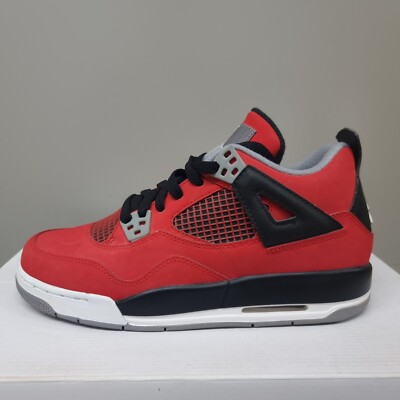 NIKE AIR JORDAN 4 RETRO (GS) 